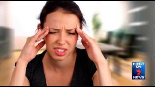 QUT – Eating more folate helps reduce migraine frequency – Seven News