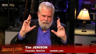 Triangulation 118: Tim Jenison