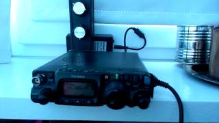 Самодельная Miracle Whip antenna