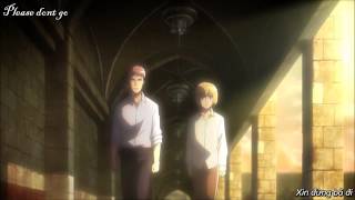 [Jean x Armin] Illusion - Snk AMV