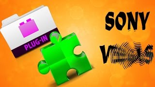 Эффект волны. Плагин BCC Ripple. Создать волновой эффект. Уроки видеомонтажа Sony Vegas