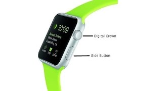 How to take screenshots on your Apple Watch