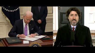Канада объявит войну США?