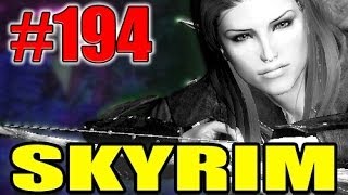 SMILE DOG! - Skyrim Tale Ep. 194