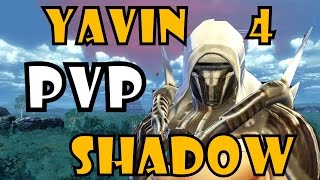 SWTOR Shadow L59 [open world PvP] ★Yavin 4★ Shadow of revan 3.0