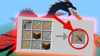КАК ПРИЗВАТЬ И УБИТЬ САМОГО СТРАШНОГО БОССА В МАЙНКРАФТ БЕЗ МОДОВ | САТАНА В MINECRAFT