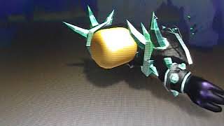 Alex James Roblox Titan Simulator
