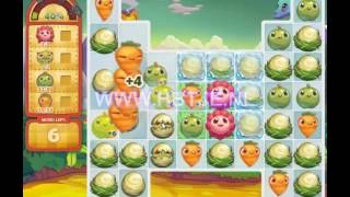 Farm Heroes Saga level 172