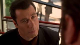 Get Shorty - Balls Grab