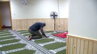 Maple Grove Resident Shows Commitment During Ramadan