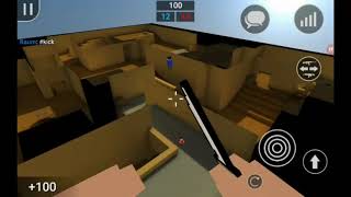 читы Block Strike на старую версию 0.9.7