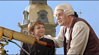 Явление планеты Венеры. Фильм для детей