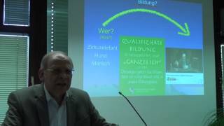 "Friede" als Bildungsziel