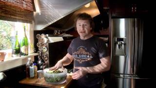 offmenuCOOKS: Crisping Lettuce