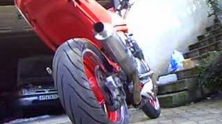 bandit 600 yoshimura