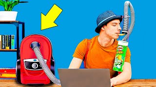 ٢٧ حيلة ذكيّة ستجعل حياتك أكثر سهولة