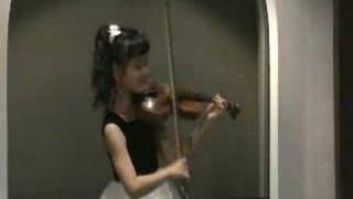 Vivaldi Spring, 1st mv. (Valerie with Dominique)