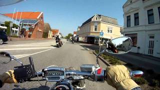 Nordtour Die Erste 2011
