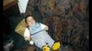 Sünnet Dügün Kilinc Schöllkrippen 05.07.2008