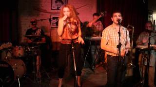 Shemyakina Band - Soul With The Capital S