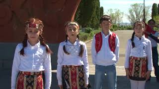SARDARAPAT 1