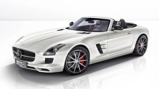 Замена оптики и проводки  на Mercedes SLS AMG
