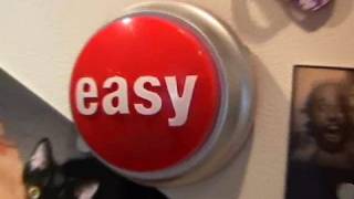 How to Hack the Staples EASY Button!