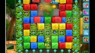Pet Rescue Saga Livello 1542 Level 1542