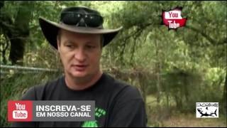 Pântano Perigoso Última opção EP34