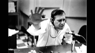 Jean Shepherd - "Triangular Donut Machine"