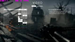 Battlefield 1 Hd 7770 oc + intel i5 4570