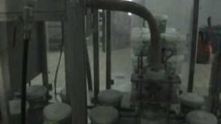 filling machines-sealing machines-dolum ve etiketleme makina