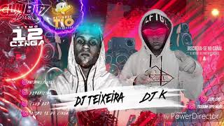 Arocha DJ Teixeira dJ K Mc baraka Mc hanam Mc brun