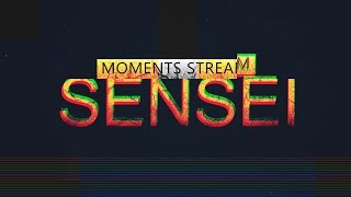PUBG МОМЕНТ  СО СТРИМА SENSEI STREAM TWITCH #9 ПЕРЕВЕРТЫШ
