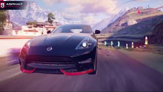 ASPHALT 8/ИДЕАЛЬНАЯ ГРАФИКА/ГОНКИ