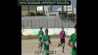 AST 2 USSB 1 15/12/2013