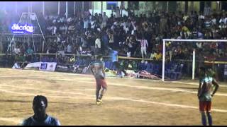 KADANGOD SEVENS AMAZING GOOOOOL