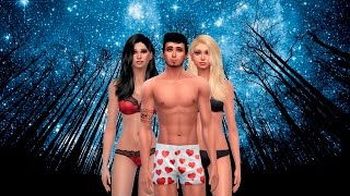 Serial Woohoo (Sims 4 Machinima)