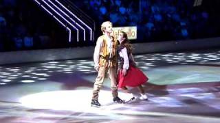 Ice Age-3 2009/10/17, Bolshova Vanagas 1