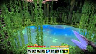 1SYLANT в Ultimate Minecraft 28: Премудрости деревенской жизни