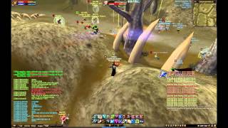 P4Story - PvP N° 11