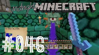 【夜な夜なMinecraft】虎穴に入らずんばプリズマリン【ワールド46日目位】