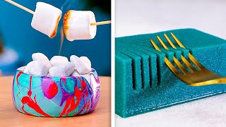 Satisfying Hacks For Those Who Love Perfection