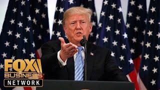 CNN has been overwhelmed with pure hatred of Trump: Varney