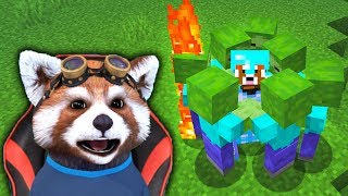 HAI CU MINE IN AVENTURA! Minecraft Cusca Abonatilor!