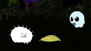 CatGhost 5 Banana