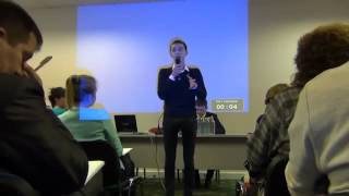 2012 09 22 Moscow Gold 1 Ильнар Губеев Talk Fusion