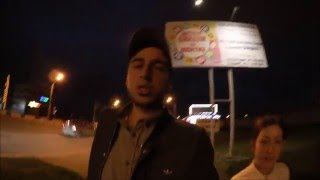 Rusto Vlog, субботний вечер, хома дома.