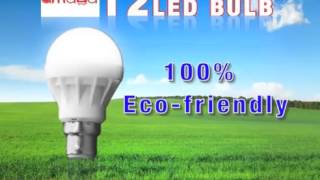 Niraj pandey as an anchor LED bulb.