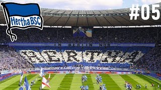 Football Manager 2020 - [5] Schalke, Das Spektakel auf Schalke [deutsch/gameplay] Lets Play FM 20